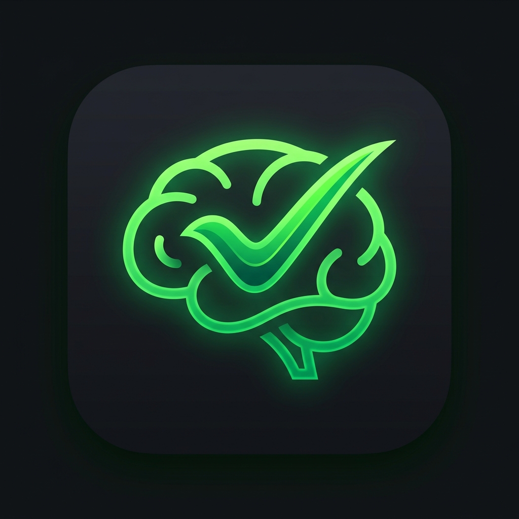 ListBrain Logo